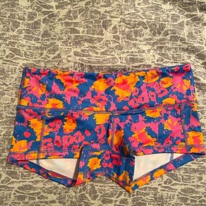 Fleo shorts